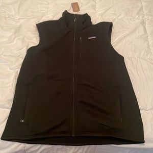 Patagonia Better Sweater Vest